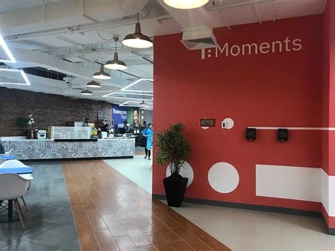 Transcom officially opened its 5th site .